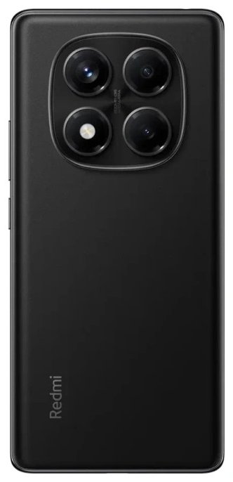 Смартфон REDMI Note 14 Pro 8/256 ГБ черный