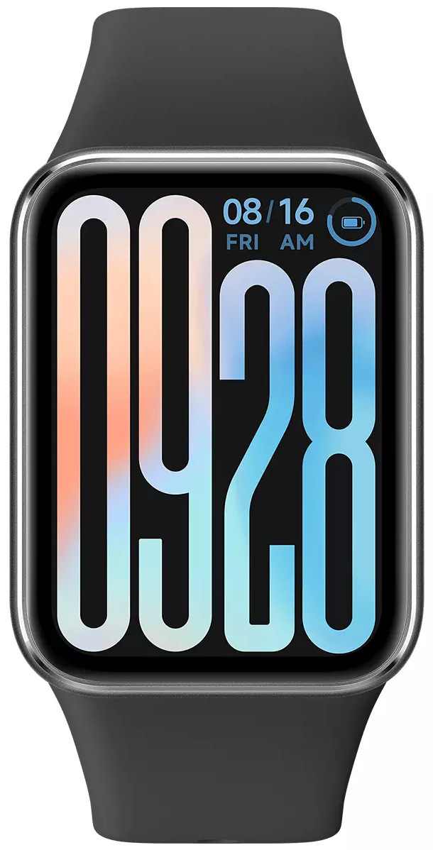 Фитнес-браслеты