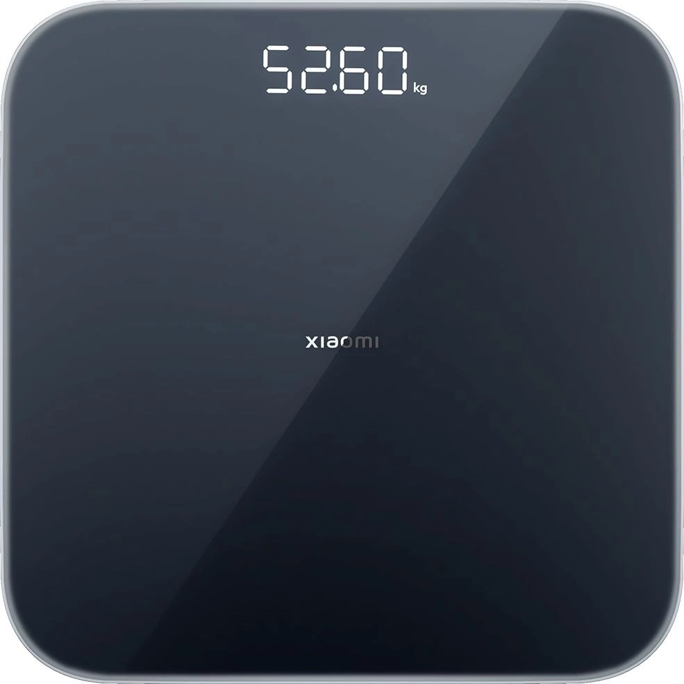 Умные весы Xiaomi Smart Scale S200 серый BHR9239GL 