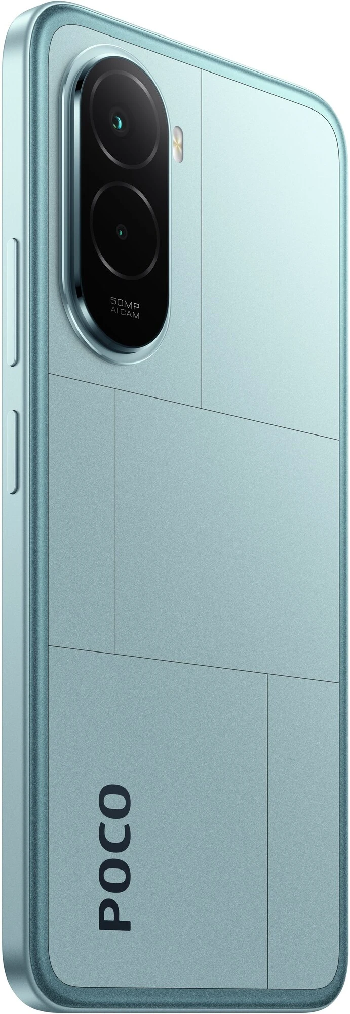 Смартфон POCO M7 6/128 Гб синий