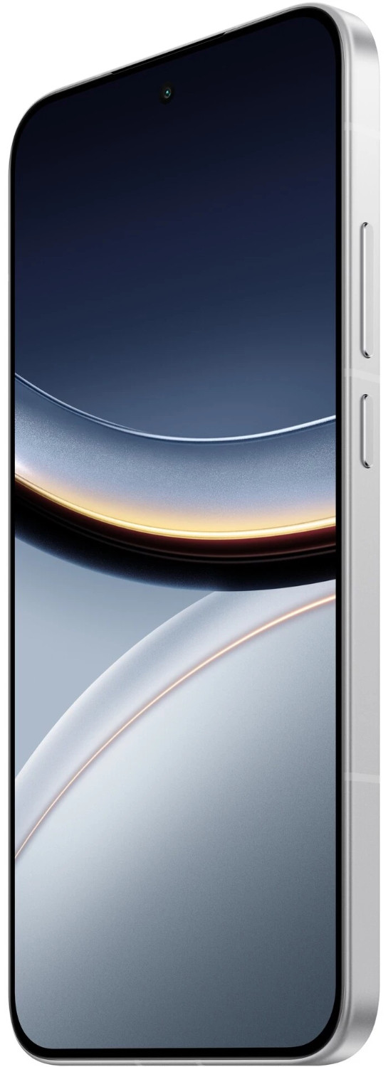 Смартфон POCO F7 12/256 Гб белый