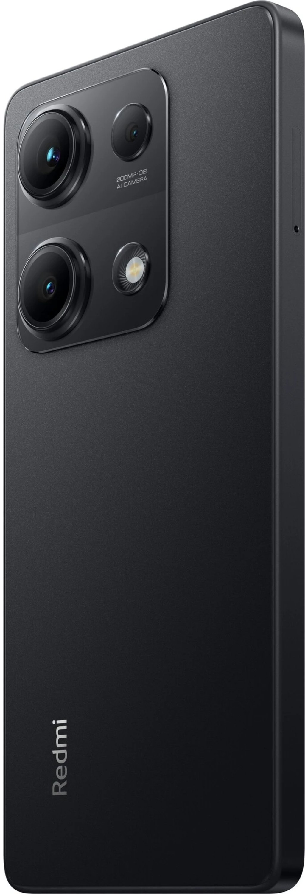 Смартфон REDMI Note 14S 8/128 ГБ черный