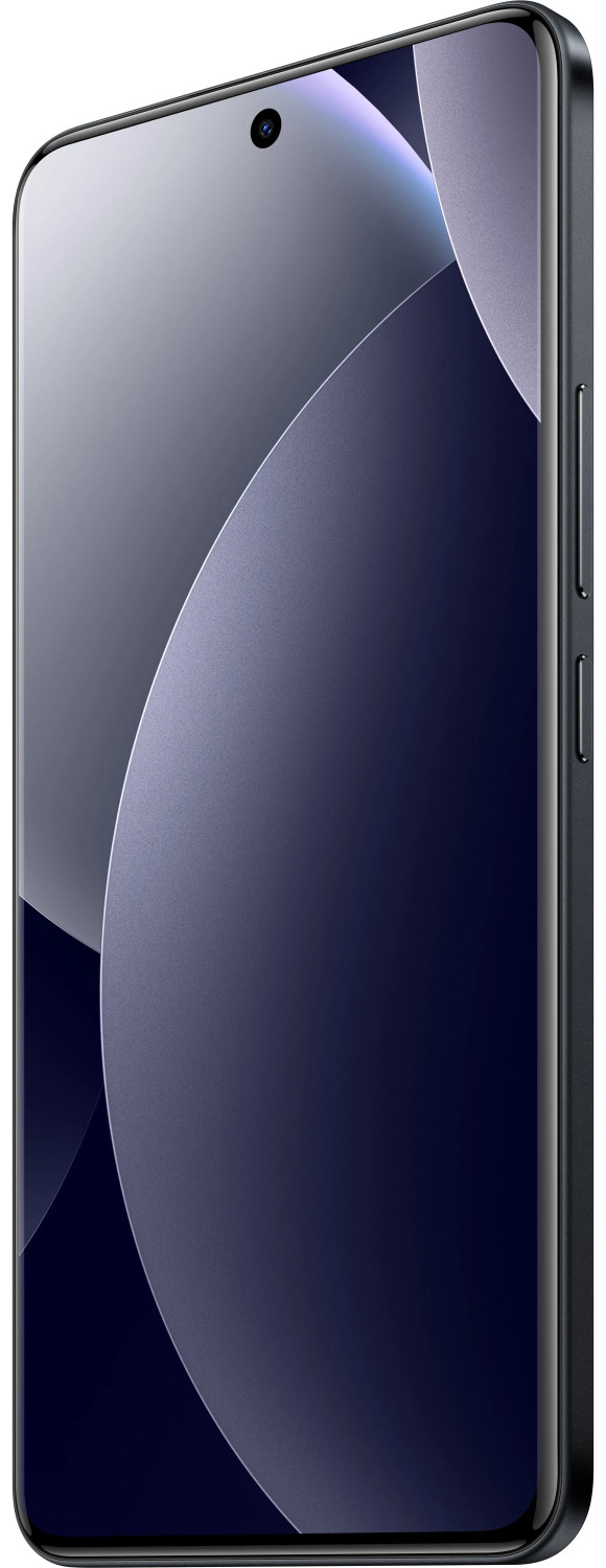 Смартфон REDMI Note 15 Pro 8/256 ГБ черный